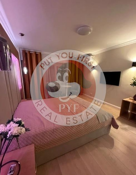 Park Lake | Garsoniera | decomandata | 41 mp | B10128