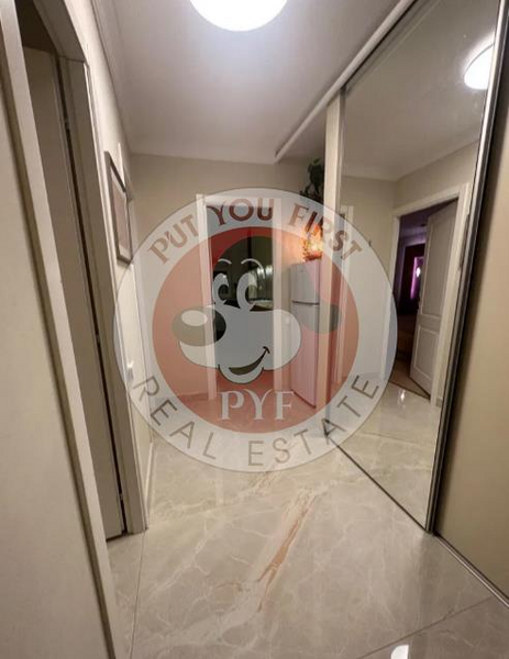 Park Lake | Garsoniera | decomandata | 41 mp | B10128