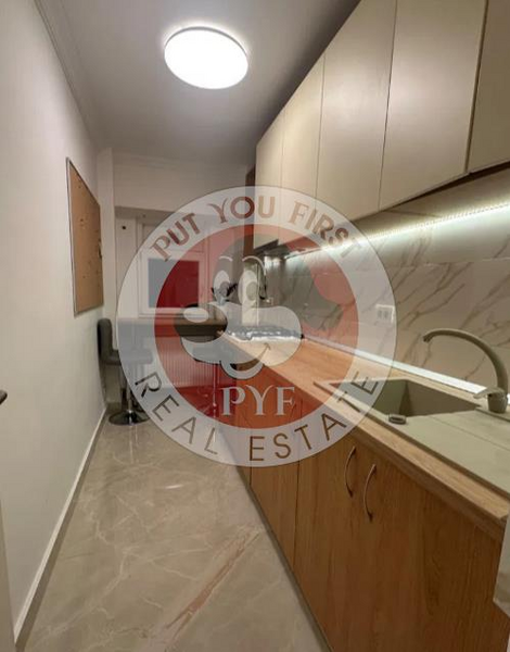 Park Lake | Garsoniera | decomandata | 41 mp | B10128