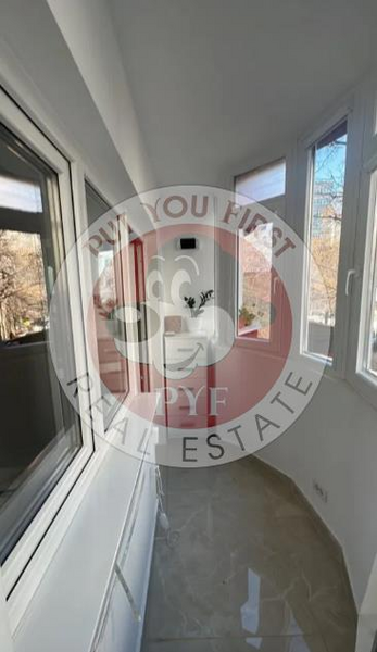 Park Lake | Garsoniera | decomandata | 41 mp | B10128