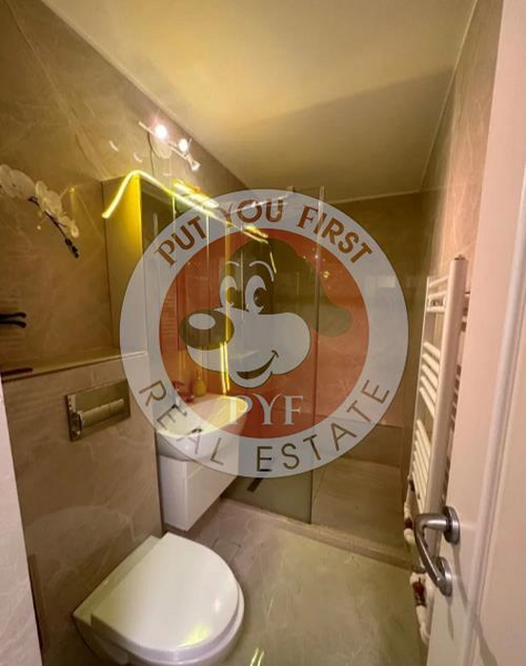 Park Lake | Garsoniera | decomandata | 41 mp | B10128